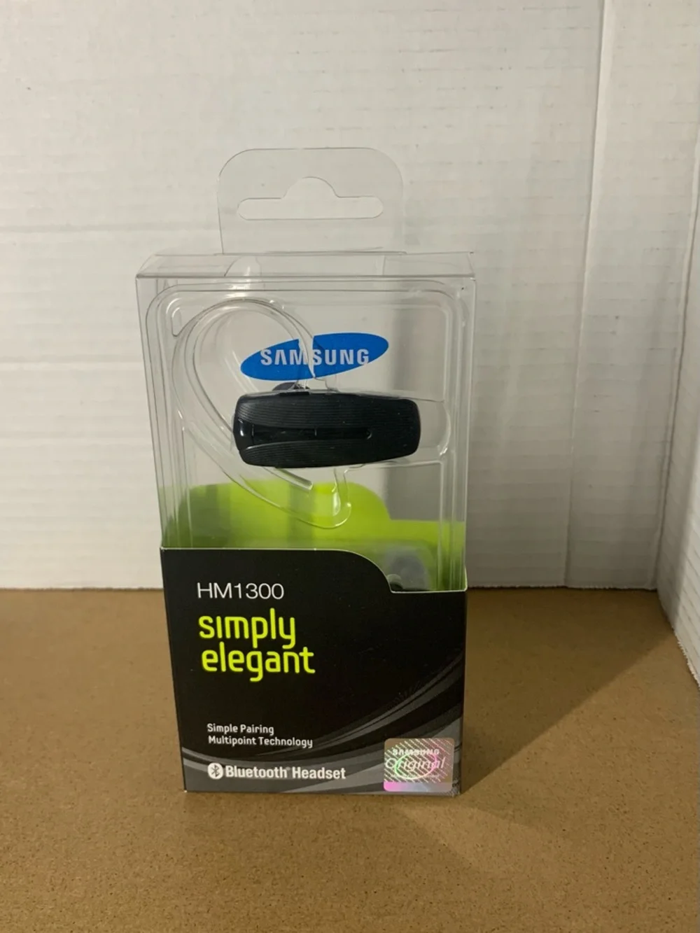 Samsung Compatible Red and Black M12-Style High Output Battery Pack